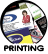 business cards, brochures, flyers, fliers, printing
