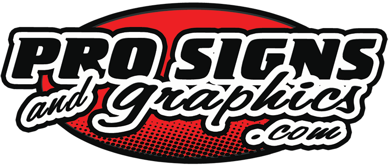 Pro Signs and Graphics Hot Springs, AR